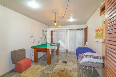 Sala 2 de casa à venda com 4 quartos, 310m² em Nossa Senhora das Gracas, Canoas