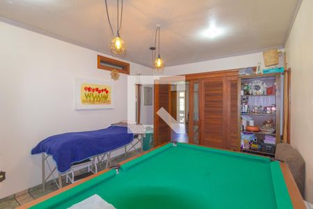 Sala 2 de casa à venda com 4 quartos, 310m² em Nossa Senhora das Gracas, Canoas