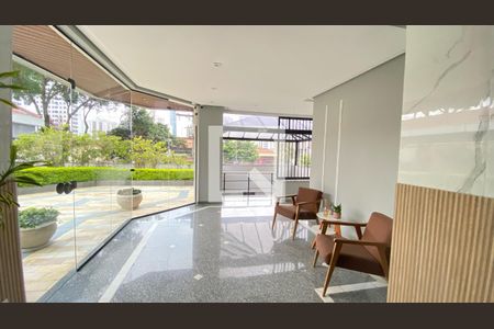 Apartamento à venda com 196m², 3 quartos e 3 vagasÁrea Comum 