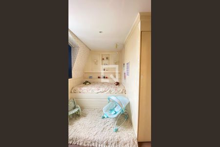 Apartamento à venda com 196m², 3 quartos e 3 vagasSuíte 2