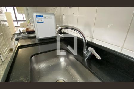 Apartamento à venda com 196m², 3 quartos e 3 vagasCozinha