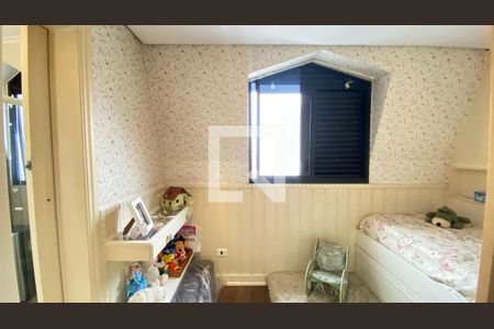 Apartamento à venda com 196m², 3 quartos e 3 vagasSuíte 2