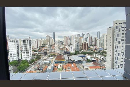 Apartamento à venda com 196m², 3 quartos e 3 vagasVista  Suíte 3