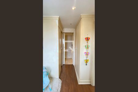 Apartamento à venda com 196m², 3 quartos e 3 vagasSuíte 2