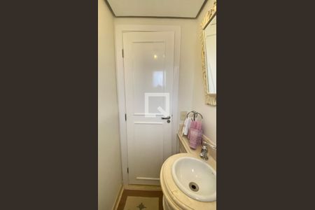 Apartamento à venda com 196m², 3 quartos e 3 vagasLavabo 