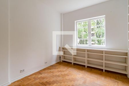 Sala de apartamento à venda com 2 quartos, 94m² em Cerqueira César, São Paulo