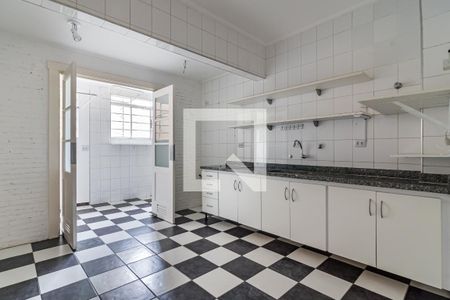 Apartamento à venda com 94m², 2 quartos e 2 vagasCozinha
