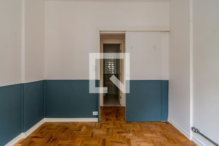Apartamento à venda com 94m², 2 quartos e 2 vagasQuarto 2