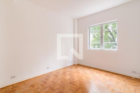 Suíte de apartamento à venda com 2 quartos, 94m² em Cerqueira César, São Paulo