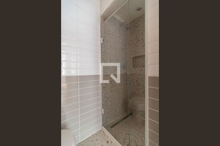 Apartamento à venda com 94m², 2 quartos e 2 vagasBanheiro