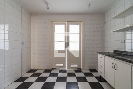 Apartamento à venda com 94m², 2 quartos e 2 vagasCozinha