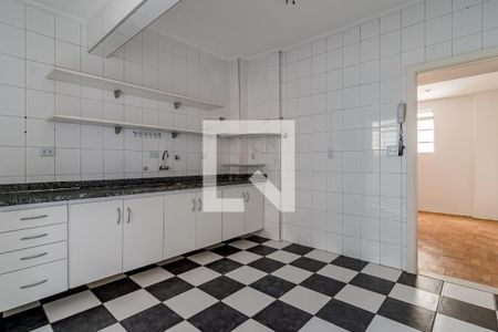 Apartamento à venda com 94m², 2 quartos e 2 vagasCozinha