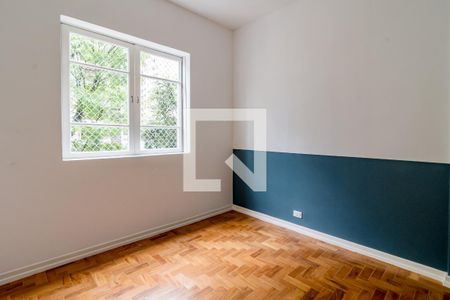 Apartamento à venda com 94m², 2 quartos e 2 vagasQuarto 2