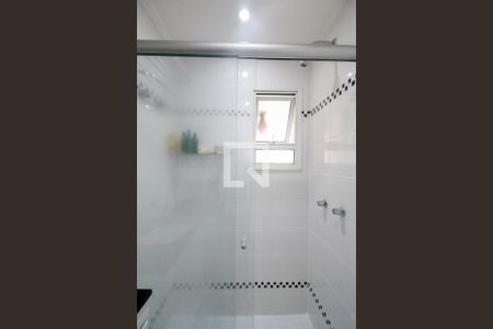 Apartamento à venda com 40m², 1 quarto e 1 vaga Apartamento à venda com 40m², 1 quarto e 1 vagaBanheiro