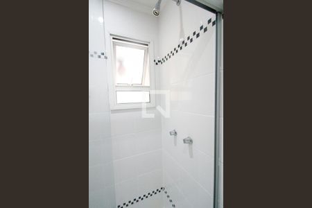 Apartamento à venda com 40m², 1 quarto e 1 vaga Apartamento à venda com 40m², 1 quarto e 1 vagaBanheiro