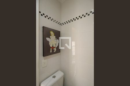 Apartamento à venda com 40m², 1 quarto e 1 vaga Apartamento à venda com 40m², 1 quarto e 1 vagaBanheiro