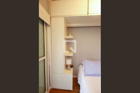 Apartamento à venda com 40m², 1 quarto e 1 vaga Apartamento à venda com 40m², 1 quarto e 1 vagaQuarto 1