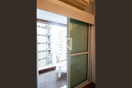 Apartamento à venda com 40m², 1 quarto e 1 vaga Apartamento à venda com 40m², 1 quarto e 1 vagaVaranda Quarto