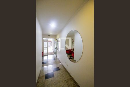 Apartamento à venda com 40m², 1 quarto e 1 vaga Apartamento à venda com 40m², 1 quarto e 1 vagaHall Social