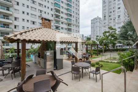 Apartamento à venda com 68m², 2 quartos e 1 vaga Apartamento à venda com 68m², 2 quartos e 1 vagaÁrea comum