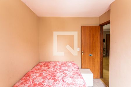 Quarto 1 de apartamento para alugar com 2 quartos, 55m² em Silveira, Belo Horizonte