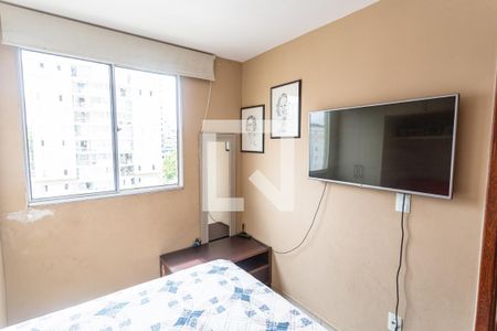 Quarto 2 de apartamento para alugar com 2 quartos, 55m² em Silveira, Belo Horizonte