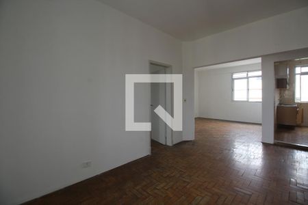 Sala de apartamento para alugar com 2 quartos, 80m² em Cambuci, São Paulo