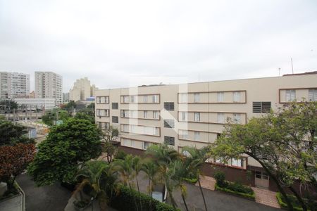 Vista de apartamento para alugar com 2 quartos, 80m² em Cambuci, São Paulo