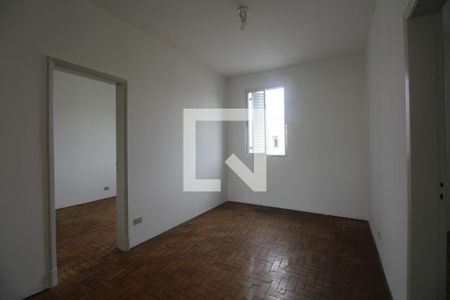 Sala de apartamento para alugar com 2 quartos, 80m² em Cambuci, São Paulo