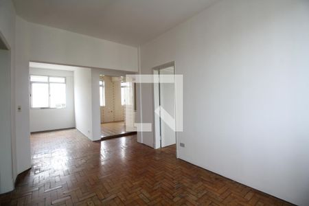 Sala de apartamento para alugar com 2 quartos, 80m² em Cambuci, São Paulo