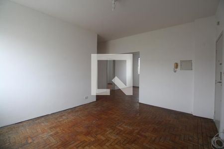 Sala de apartamento para alugar com 2 quartos, 80m² em Cambuci, São Paulo