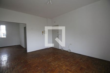 Sala de apartamento para alugar com 2 quartos, 80m² em Cambuci, São Paulo