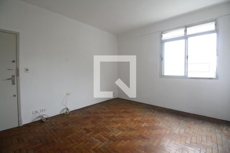 Sala de apartamento para alugar com 2 quartos, 80m² em Cambuci, São Paulo
