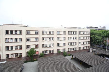 Vista de apartamento para alugar com 2 quartos, 80m² em Cambuci, São Paulo