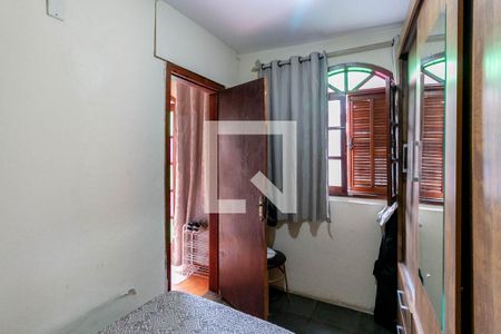 Casa à venda com 115m², 3 quartos e 2 vagasQuarto 4