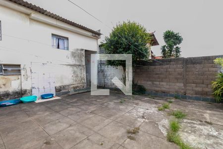 Casa à venda com 115m², 3 quartos e 2 vagasQuintal