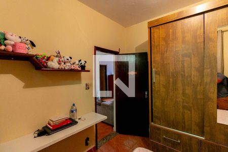 Casa à venda com 115m², 3 quartos e 2 vagasQuarto 3