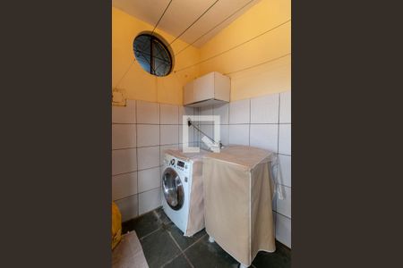 Casa à venda com 115m², 3 quartos e 2 vagasCozinha