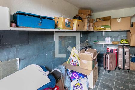 Casa à venda com 115m², 3 quartos e 2 vagasÁrea de Serviço