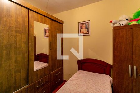 Casa à venda com 115m², 3 quartos e 2 vagasQuarto 3