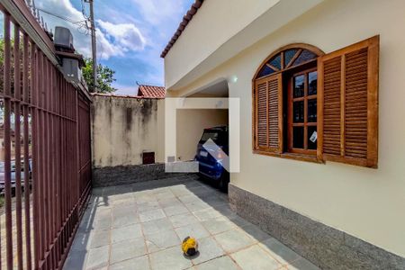 Casa à venda com 115m², 3 quartos e 2 vagasGaragem