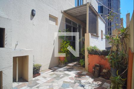 Apartamento à venda com 190m², 4 quartos e sem vagaChurrasqueira