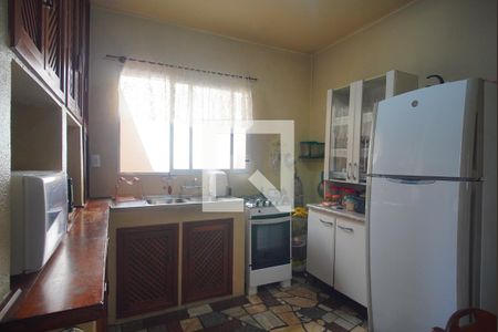 Apartamento à venda com 190m², 4 quartos e sem vagaCozinha