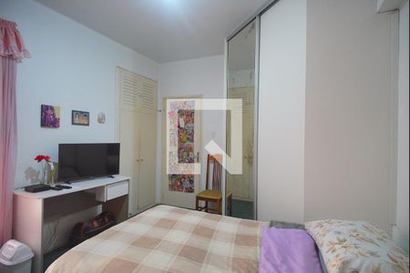 Apartamento à venda com 190m², 4 quartos e sem vagaQuarto 3