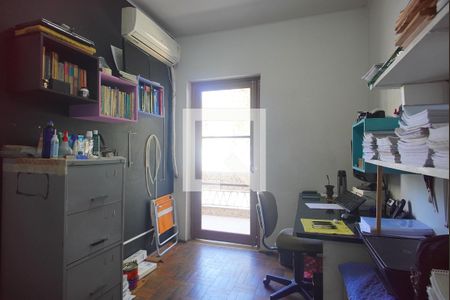 Apartamento à venda com 190m², 4 quartos e sem vagaEscritório