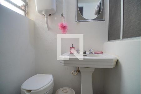 Apartamento à venda com 190m², 4 quartos e sem vagaBanheiro 1