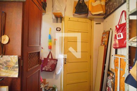 Apartamento à venda com 190m², 4 quartos e sem vagaQuarto de Serviço