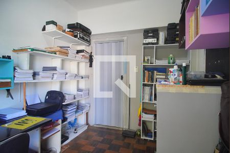 Apartamento à venda com 190m², 4 quartos e sem vagaEscritório