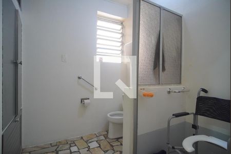 Apartamento à venda com 190m², 4 quartos e sem vagaBanheiro 1