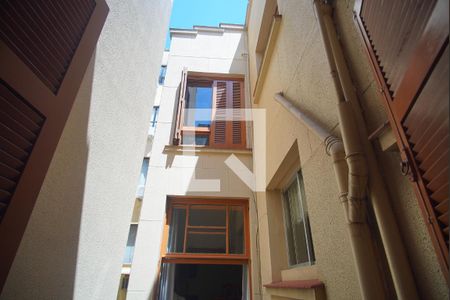 Apartamento à venda com 190m², 4 quartos e sem vagaVista do Banheiro de Serviço 